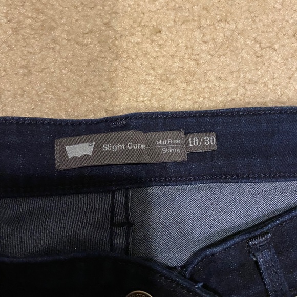 Jeans - Picture 3 of 3